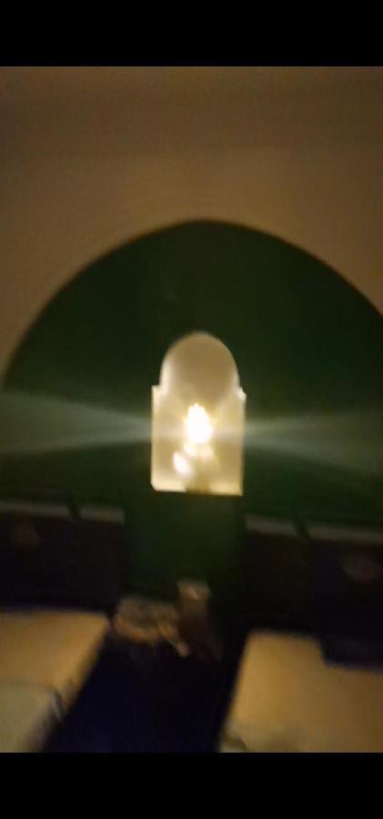 Riad Naim Marrakesh Luaran gambar
